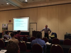 David Minor shares a case study of his 25-year career.
