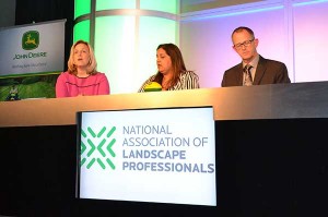NALP's Missy Henriksen discusses the association's new Industry Growth Initiative.