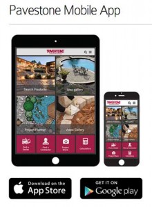 Pavestone-mobile-app