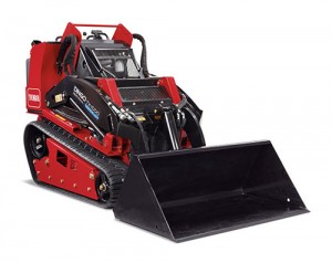 Toro Dingo