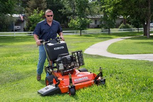 Kubota