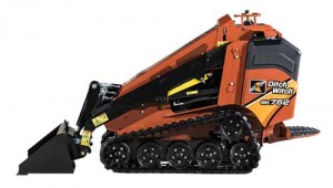 Ditch Witch's new SK752 skid-steer provides operators nearly 10 percent more operating capacity over similar models, says the company.