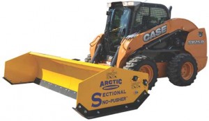 Arctic-Sectional