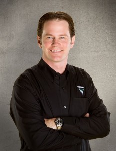 Jason Andringa, President & CEO, Vermeer