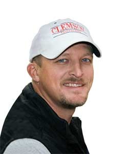 Brandon Guffey, 360 Lawn Care