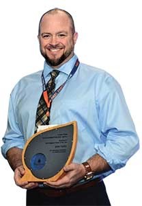 John Taylor, Taylor Irrigation