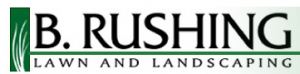 B. Rushing Logo