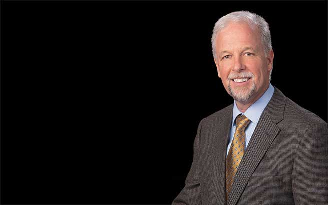headshot: Lou Anella