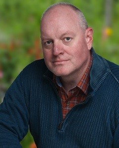 Paul Mendelsohn