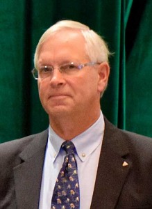 Peter Becker