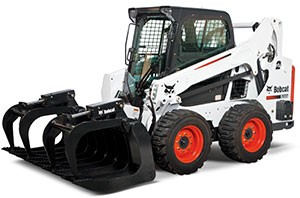 Bobcat-S595-Skid-steer-Loader
