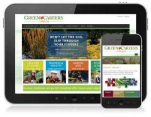 GreenCareers