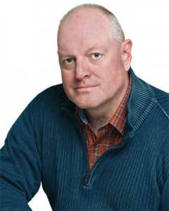 Paul Mendelsohn