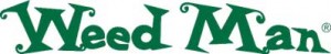 Logo: Weed Man