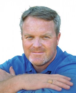 Ben Collinsworth