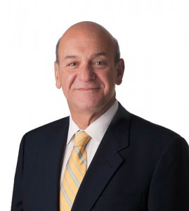Frank Mariani.