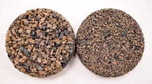Porous-pave