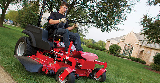 Photos: A1 Lawn & Landscape, Briggs & Stratton