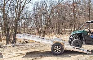 Bear-Track-HD-Tilt-Utility-Trailer_High-Res Photo: Bear Track Products