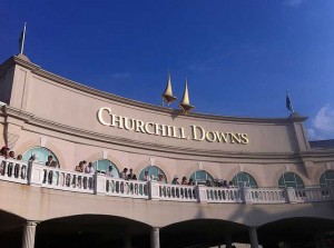 ChurchhillDowns