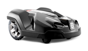 Husqvarna Automower 430X Photo: Husqvarna