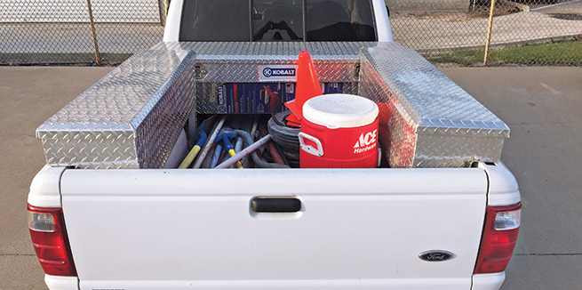 Photo: TIS Landscape Services