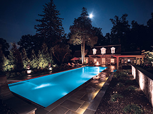 As homes integrate smart technology, landscape lighting apps are a logical next step.