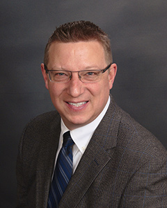 Phil Harwood.