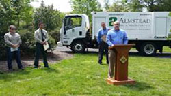 aborjet-ash-tree-treatment Photo: Arborjet