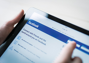 facebook Photo: ©istock.com/mactrunk