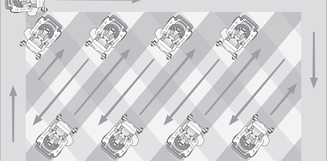illustrations: David Preiss