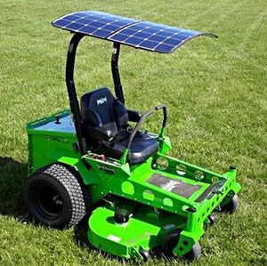 mean-green-sam Photo: Mean Green Mowers