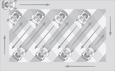 pattern_diagonal illustrations: David Preiss