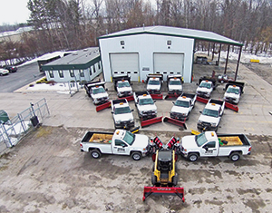Pro Edge grew once its owner hurdled his reluctance to delegate responsibilities.