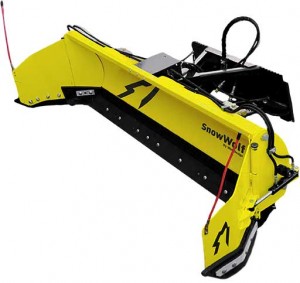 QuattroPlow