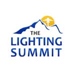 Logo: The Lighting Summit