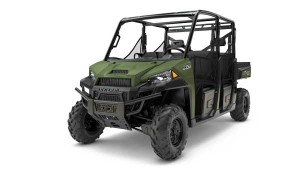 2017 Ranger Crew XP 1000