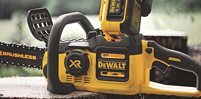 PHOTO: DEWALT