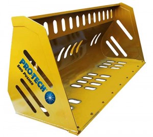 Sno-Basket