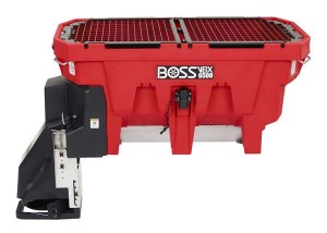Boss VBX6500