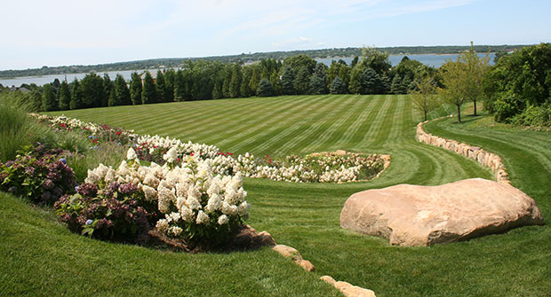Photos: Groundworks Landscaping
