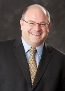Tim Smith
