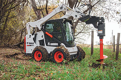 Photos: Bobcat