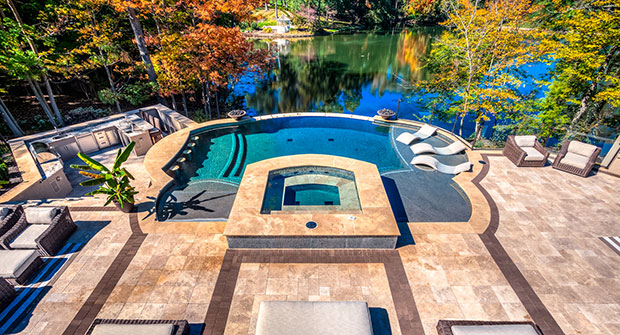 Architectural Photography by Trevor Boyle Studio
