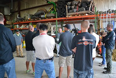 Photo: Schill Grounds Management
