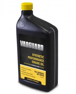 Vanguard