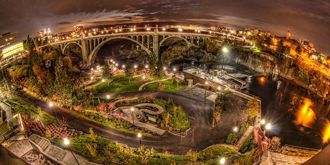 Photo credit: Dean Davis, James Richman, John D. Moore, Isaacson Aerial Photography and Kathy Swehla