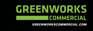 Logo: Greenworks Commercial