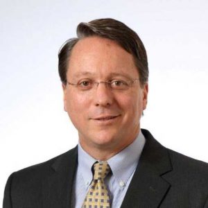 Dan Evans replaces Tim Smith as president of Land Opt.