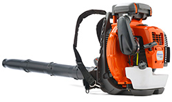 Husqvarna: 580BTS backpack blower